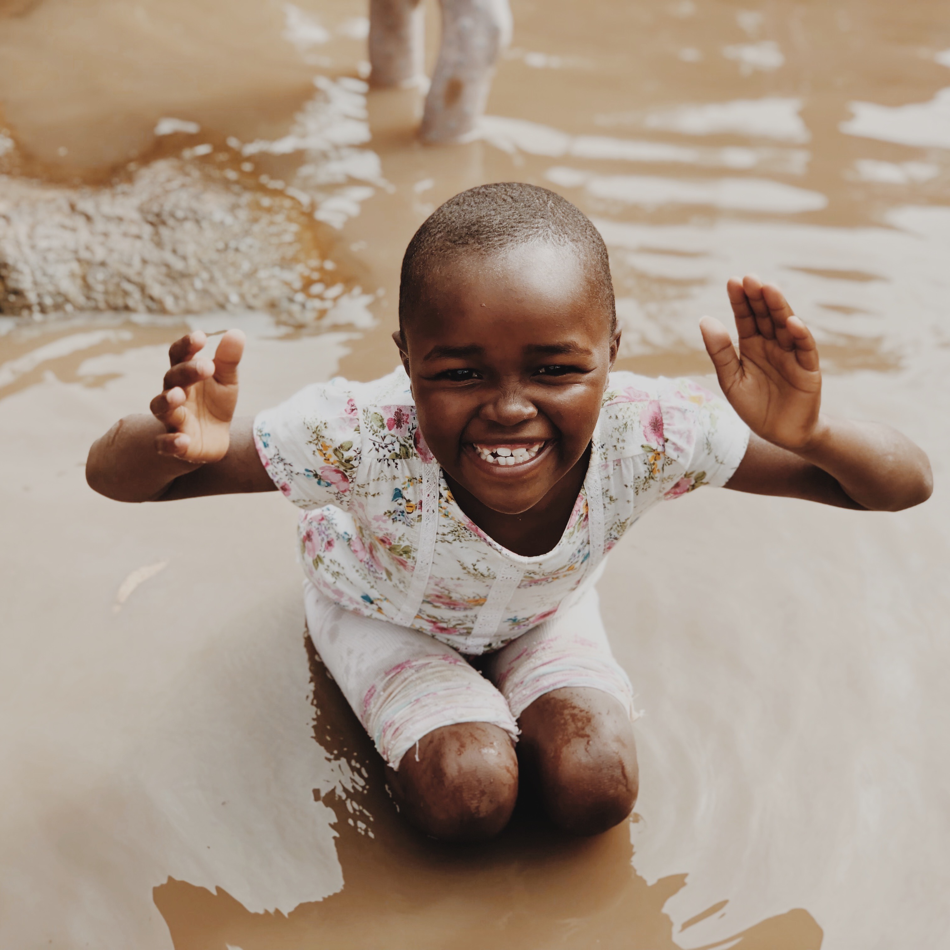 Photo 4 from Into Abba's Arms