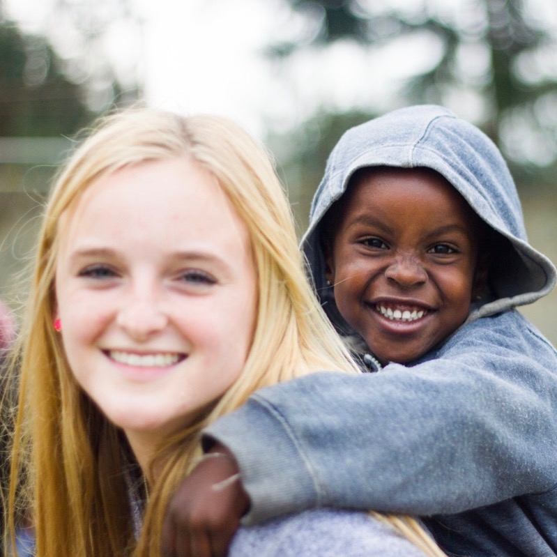 Photo 5 from Into Abba's Arms