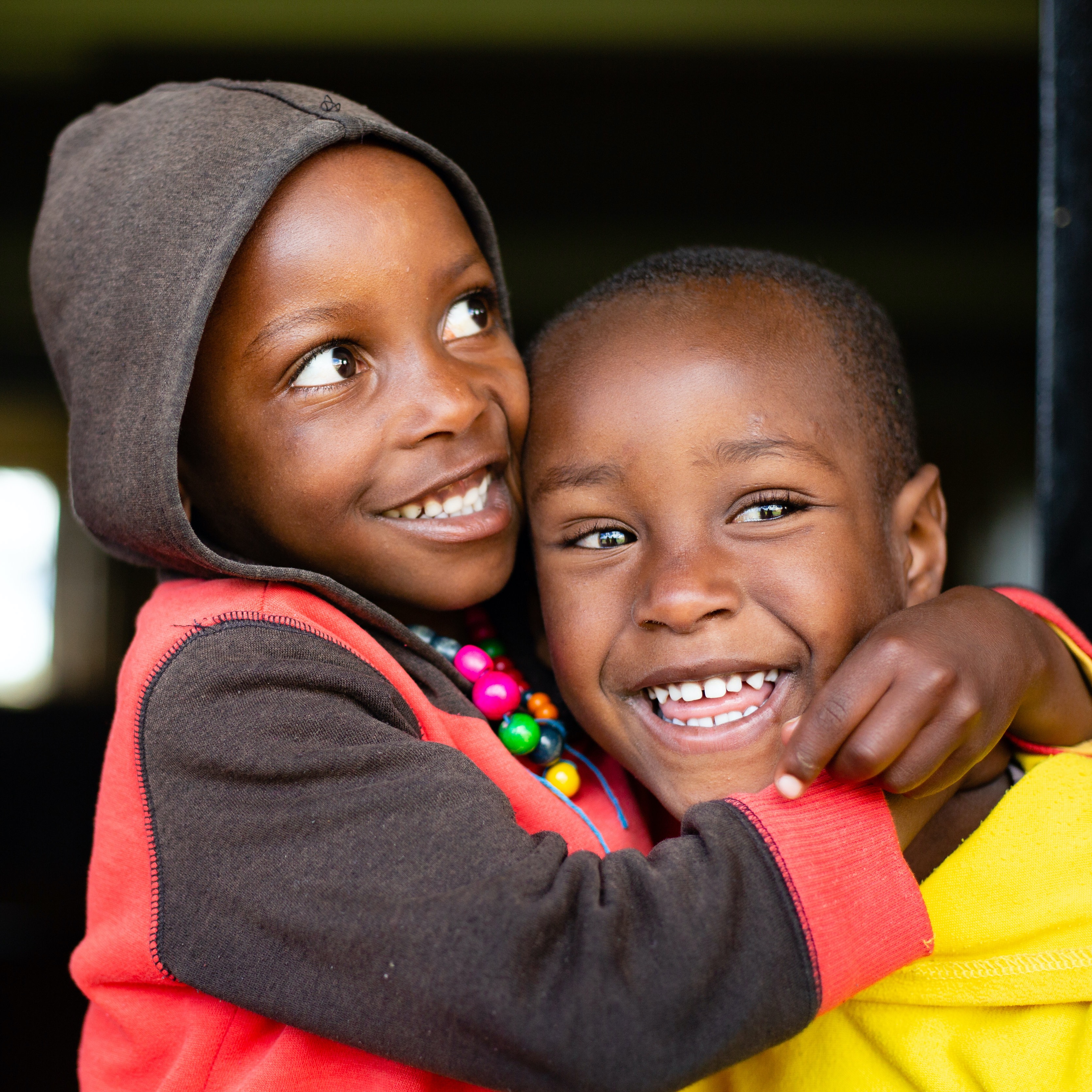 Photo 6 from Into Abba's Arms