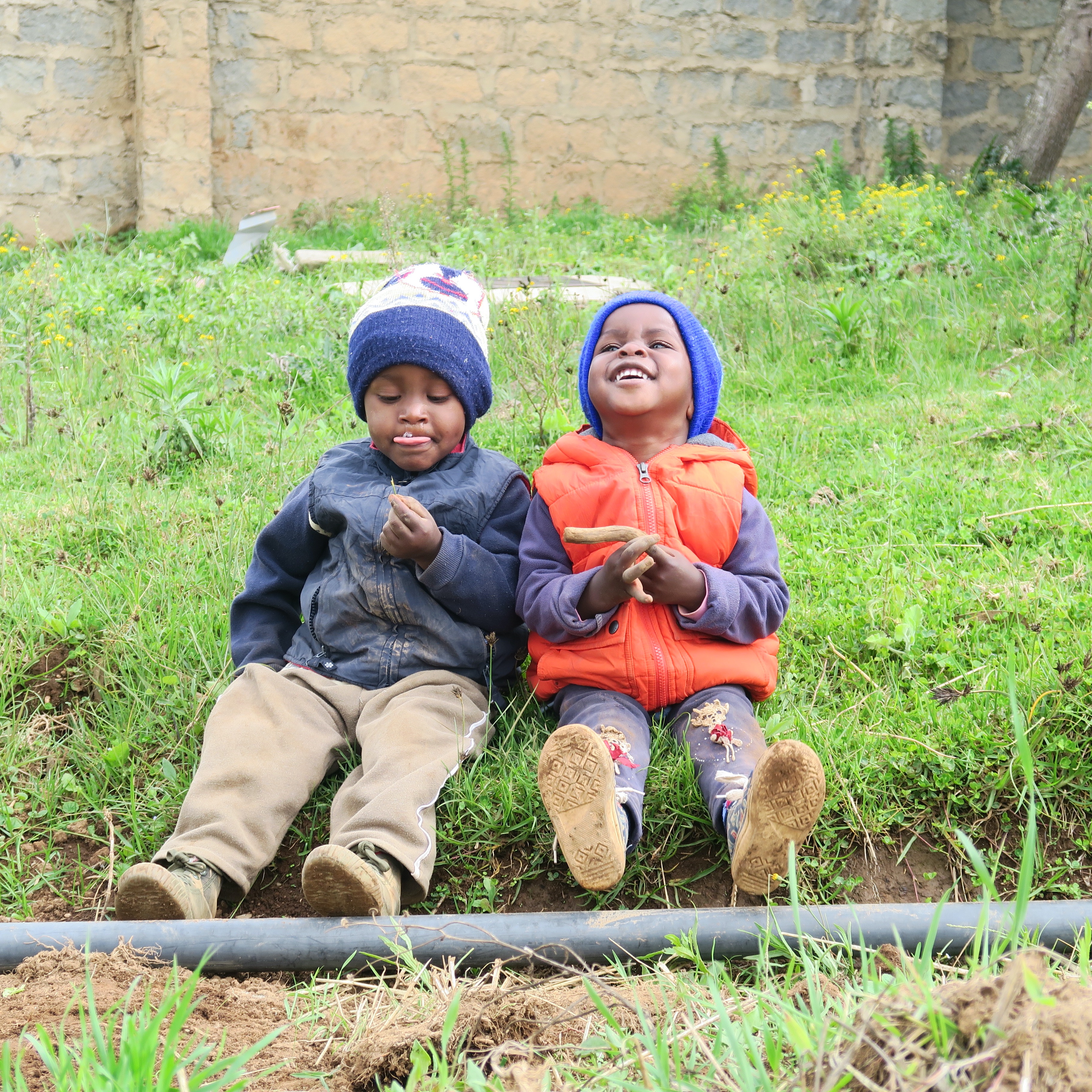 Photo 7 from Into Abba's Arms