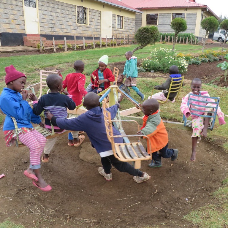 Photo 8 from Into Abba's Arms