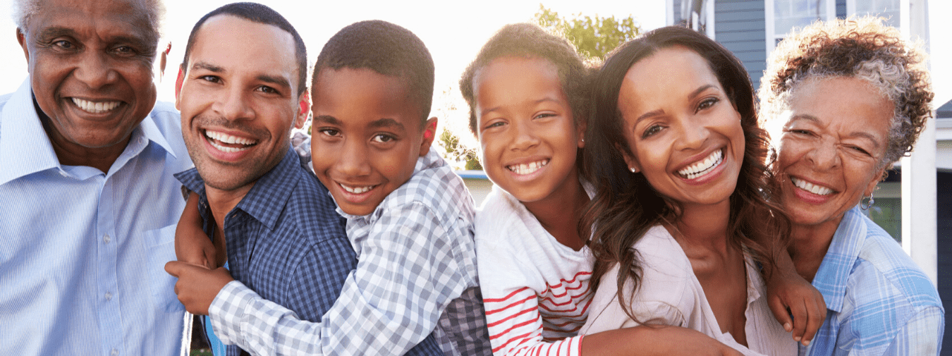 The North Carolina Community Action Association