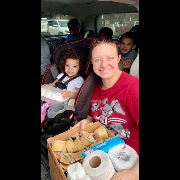 Photo 9 from The North Carolina Community Action Association