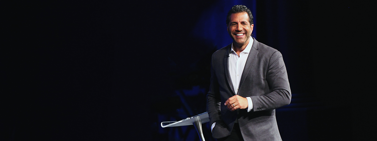 Life Changers International Church