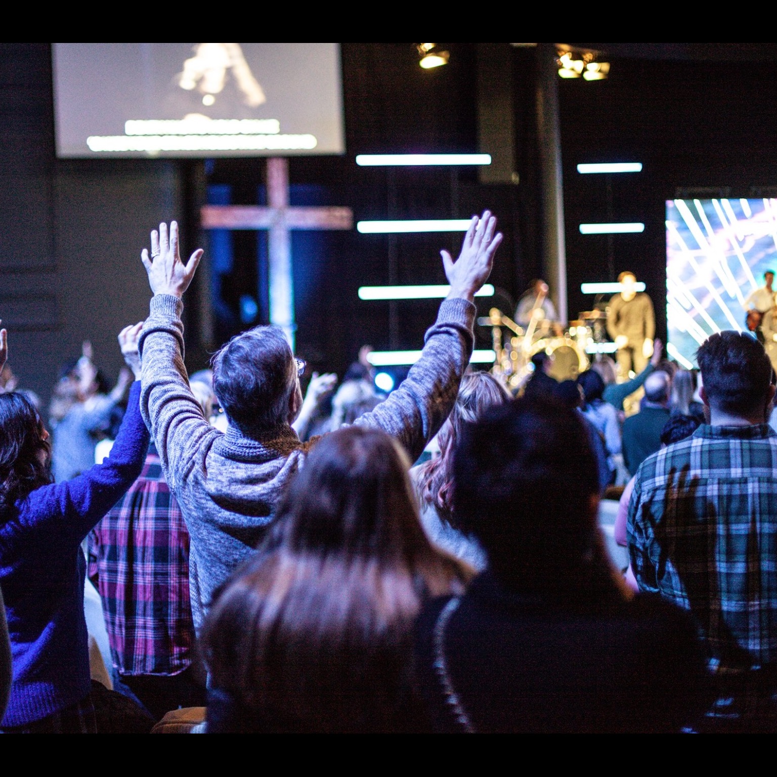 Photo 6 from Life Changers International Church