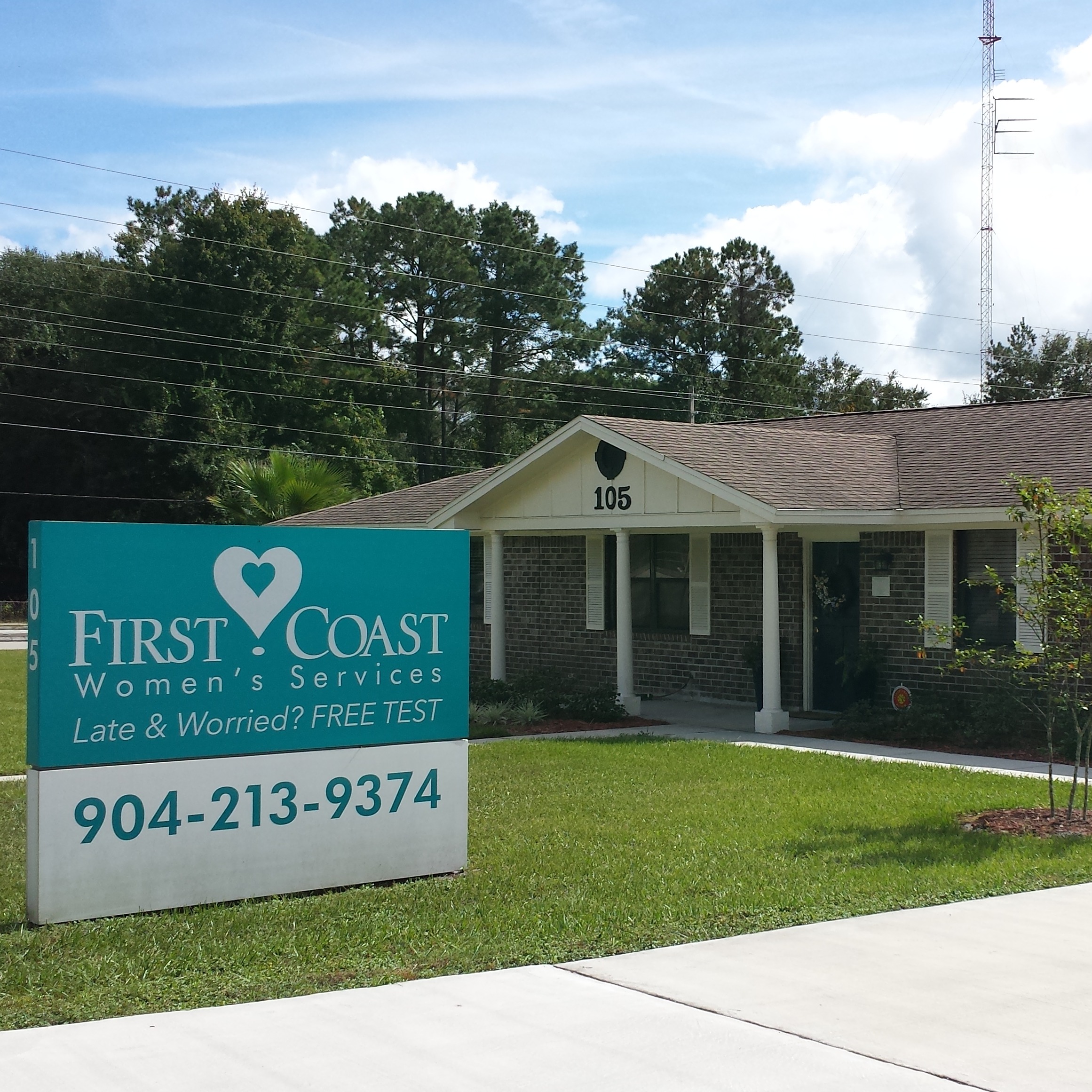 Photo 5 from First Coast Women's Services