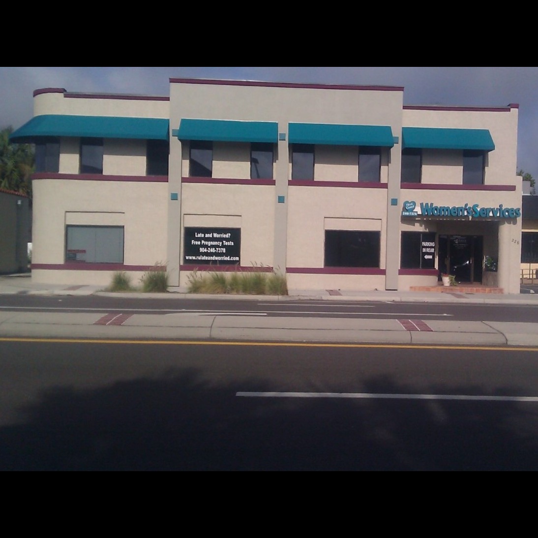 Photo 6 from First Coast Women's Services