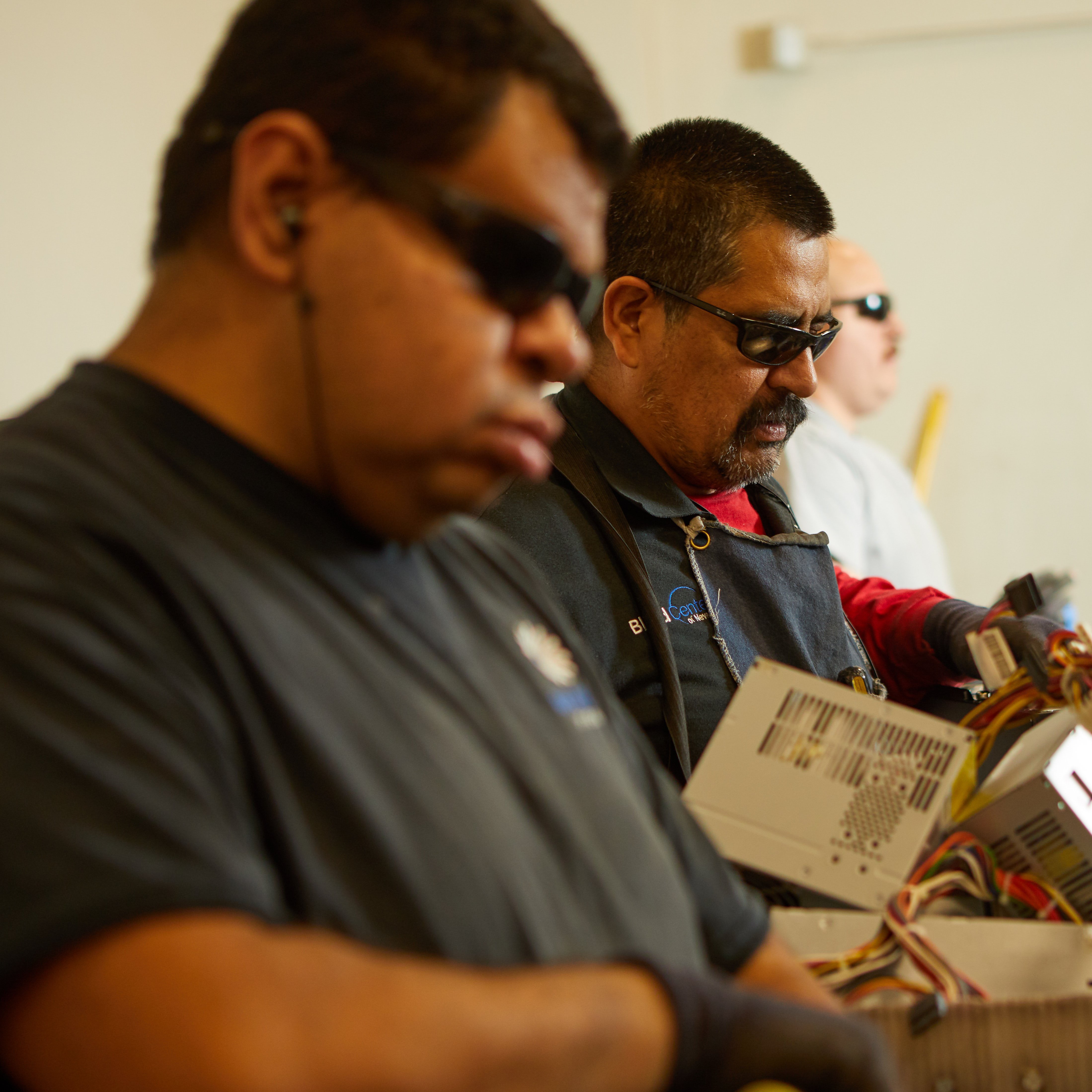 Photo 10 from Blind Center of Nevada