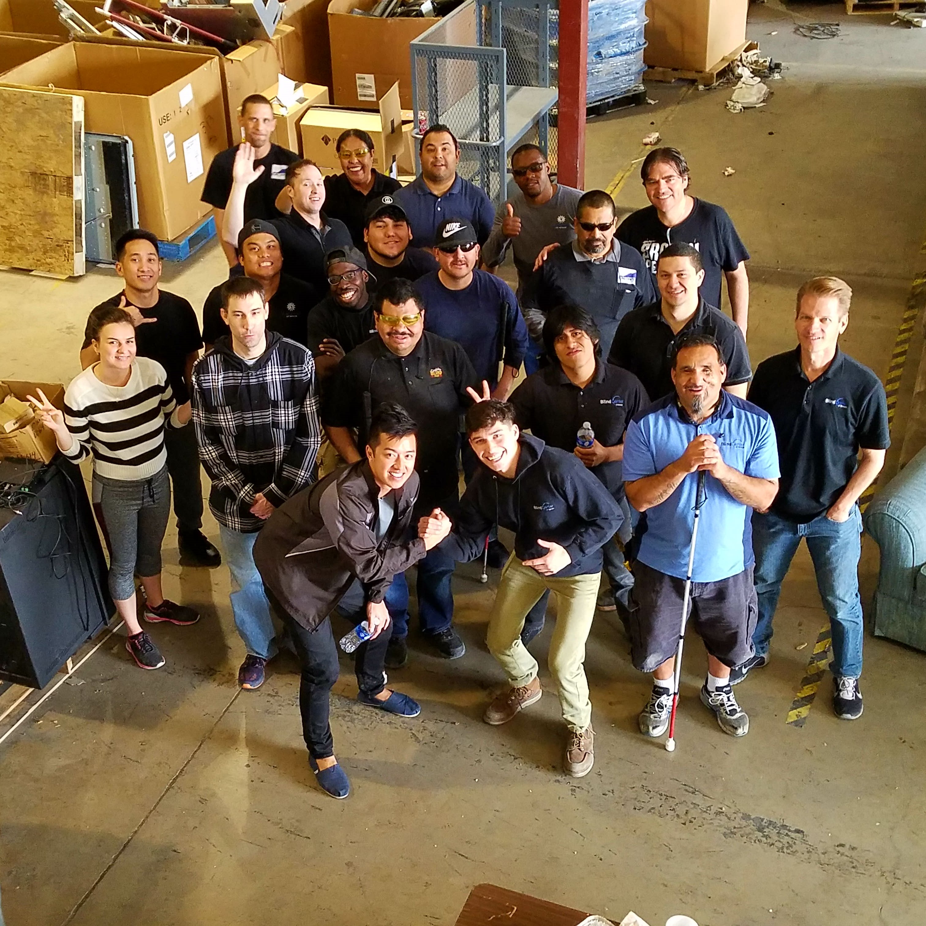 Photo 9 from Blind Center of Nevada