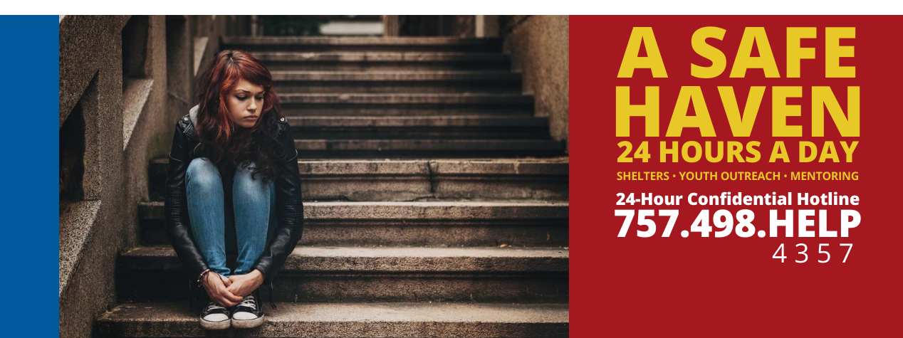 Seton Youth Shelters