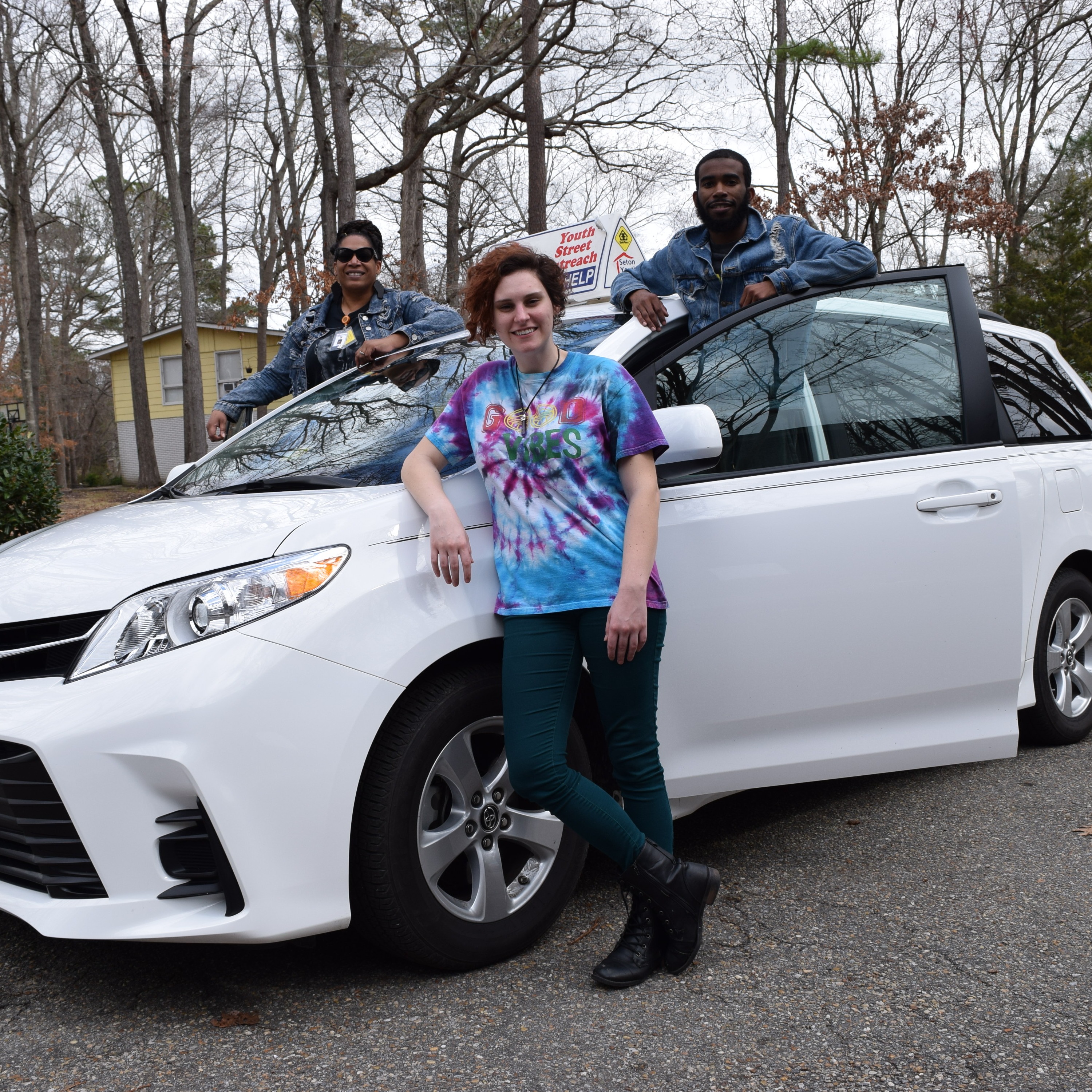 Photo 1 from Seton Youth Shelters