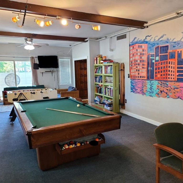 Photo 2 from Seton Youth Shelters