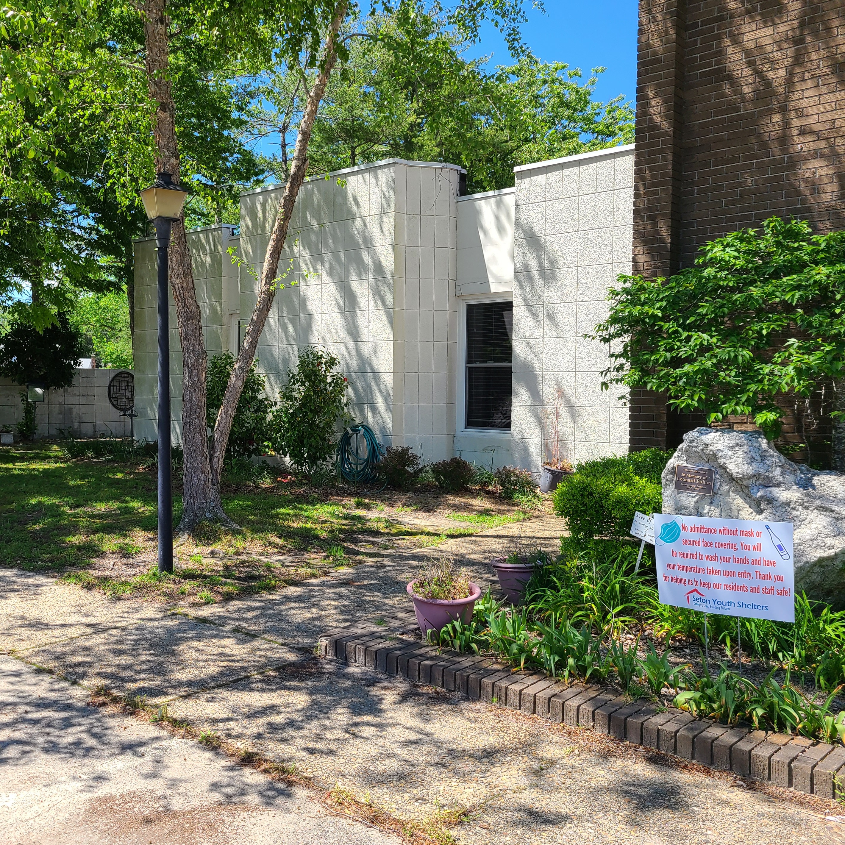 Photo 3 from Seton Youth Shelters