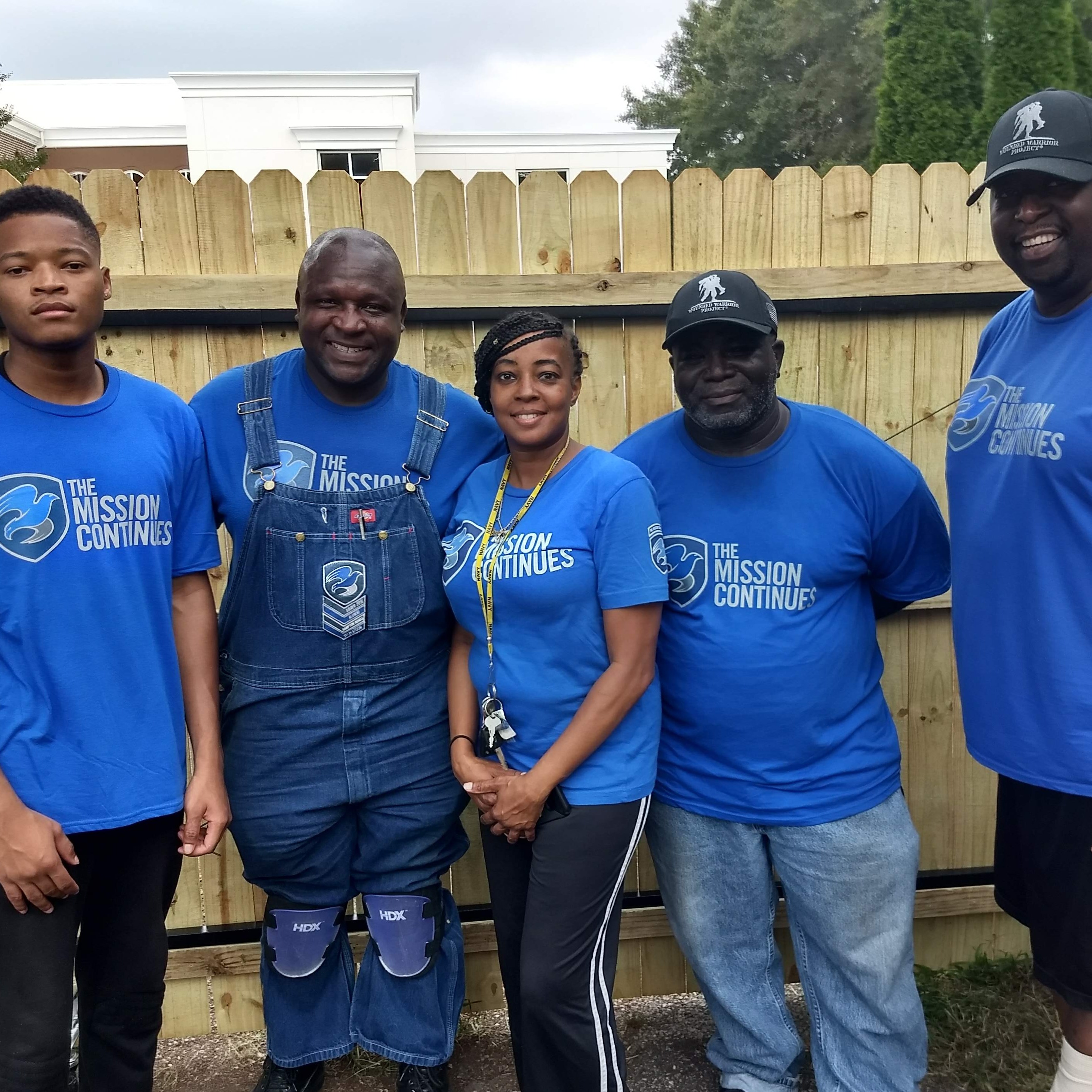 Photo 6 from Seton Youth Shelters