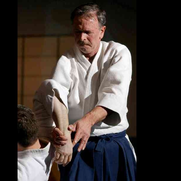 Photo 3 from Aikido in Fredericksburg