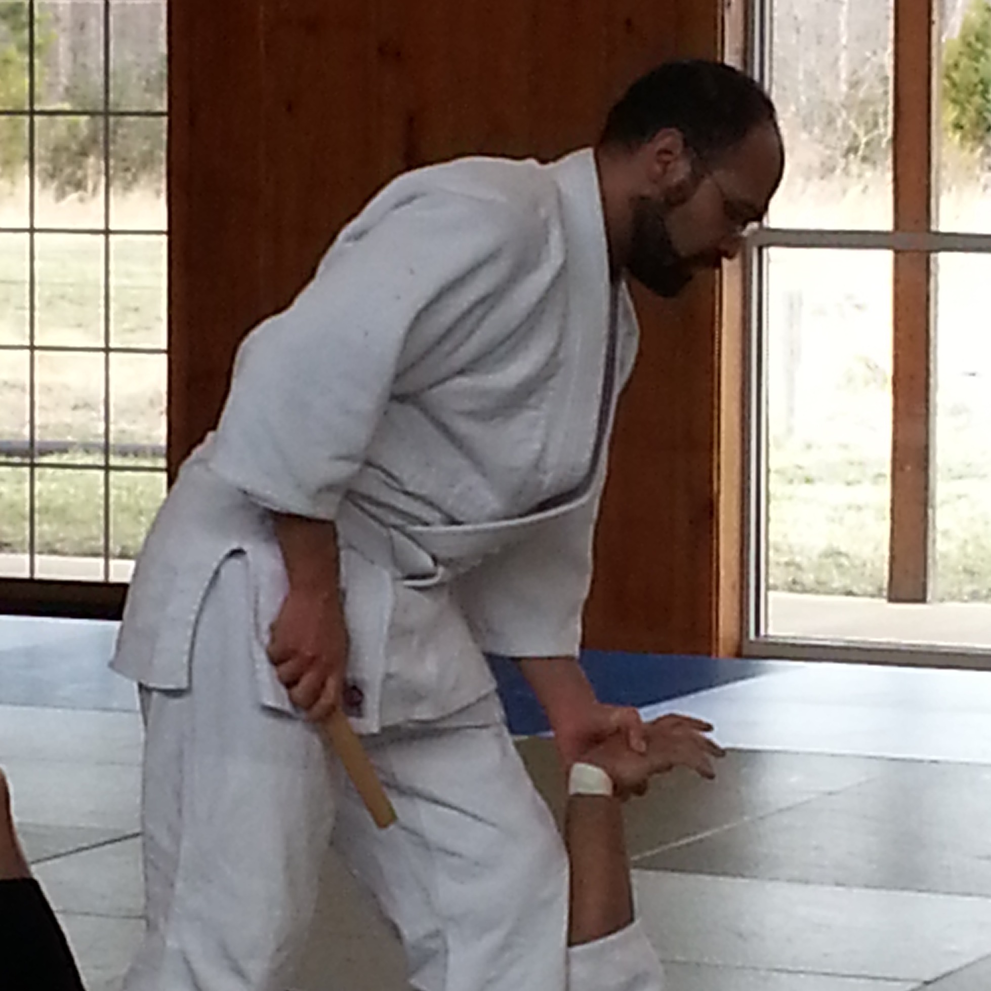Photo 5 from Aikido in Fredericksburg