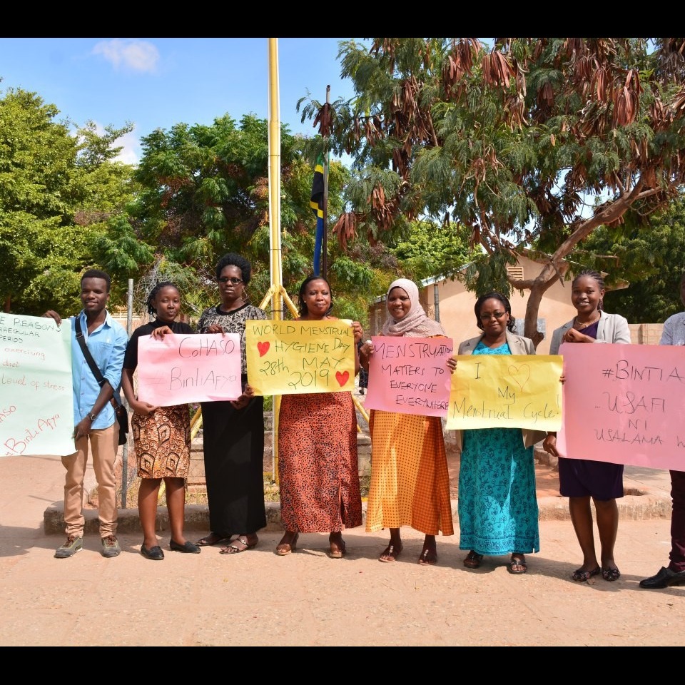 Photo 1 from CoHASO Tanzania