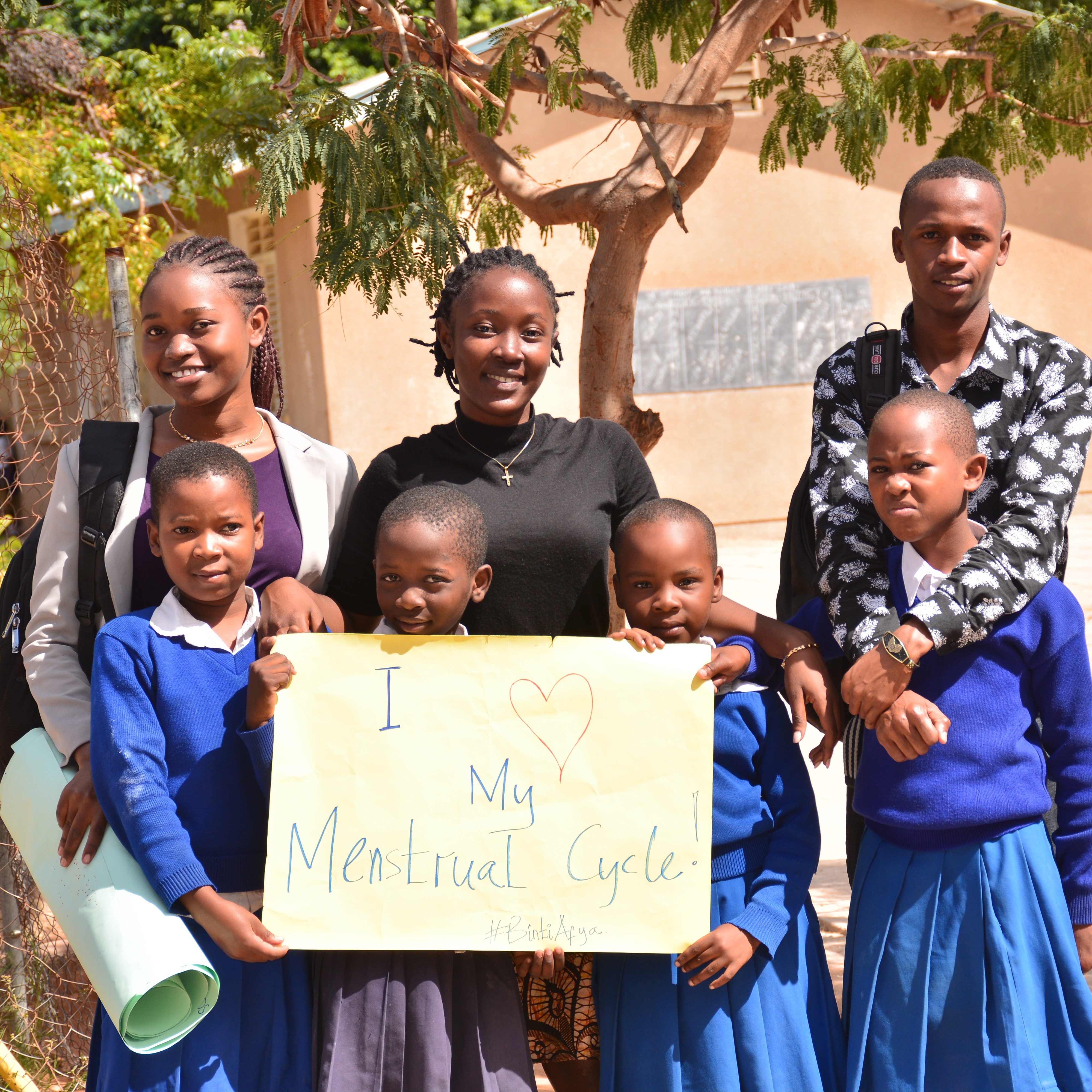 Photo 2 from CoHASO Tanzania