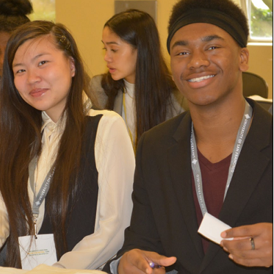 Photo 1 from First Graduate