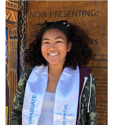 Photo 3 from First Graduate