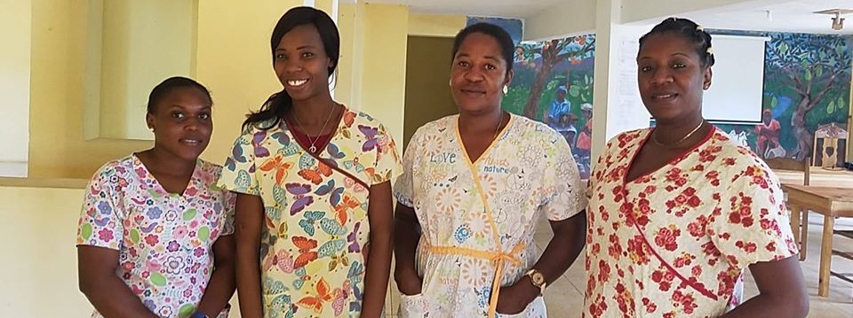 HAPI - Haitian Assets for Peace International