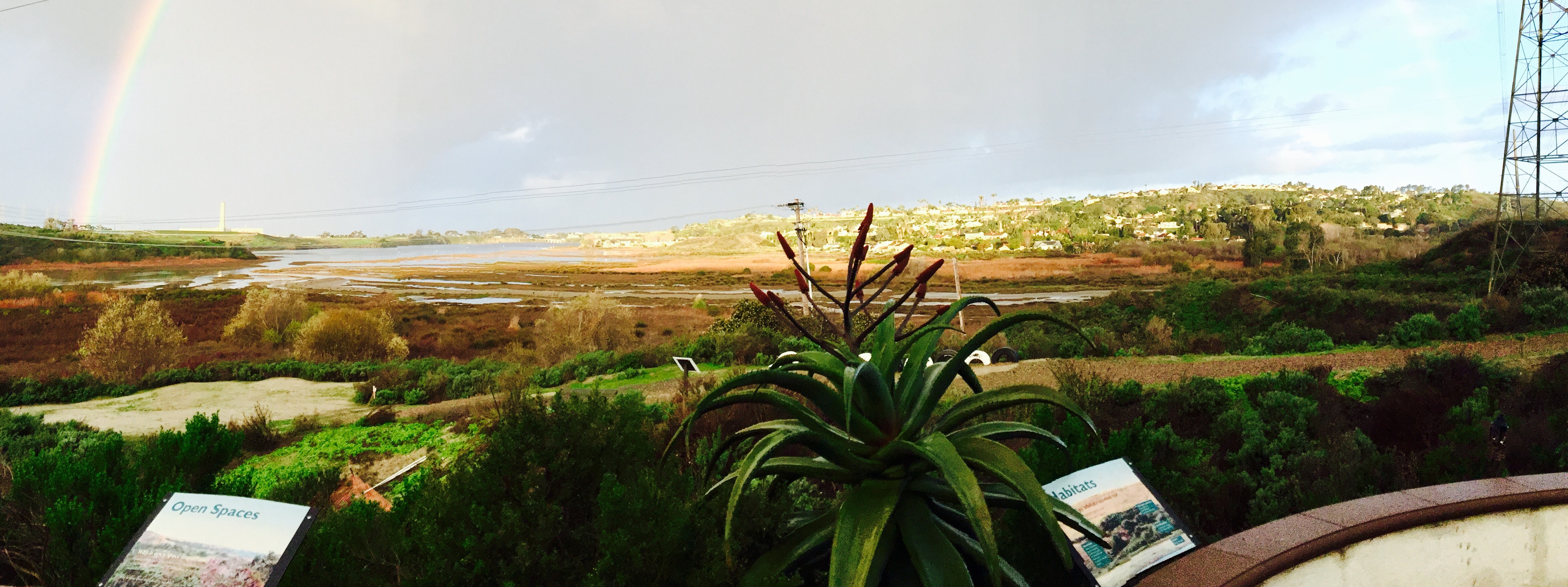 Agua Hedionda Lagoon Foundation