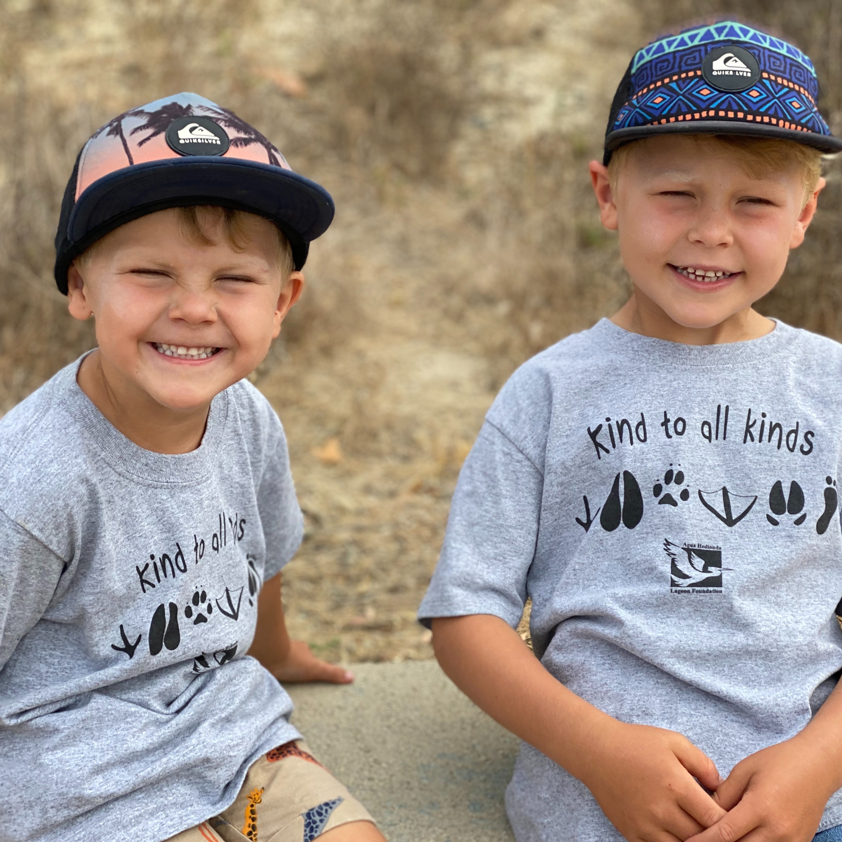 Photo 3 from Agua Hedionda Lagoon Foundation