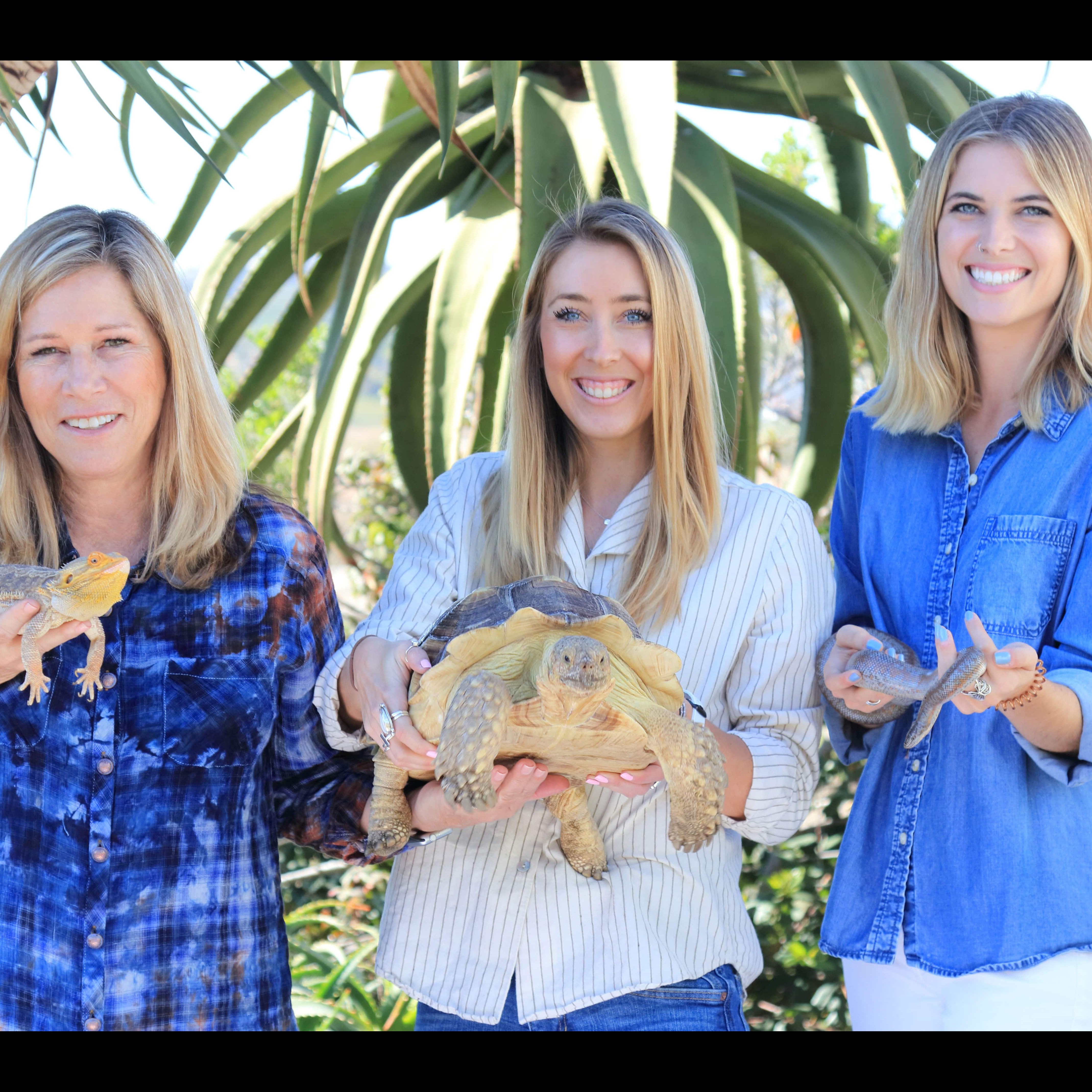 Photo 5 from Agua Hedionda Lagoon Foundation