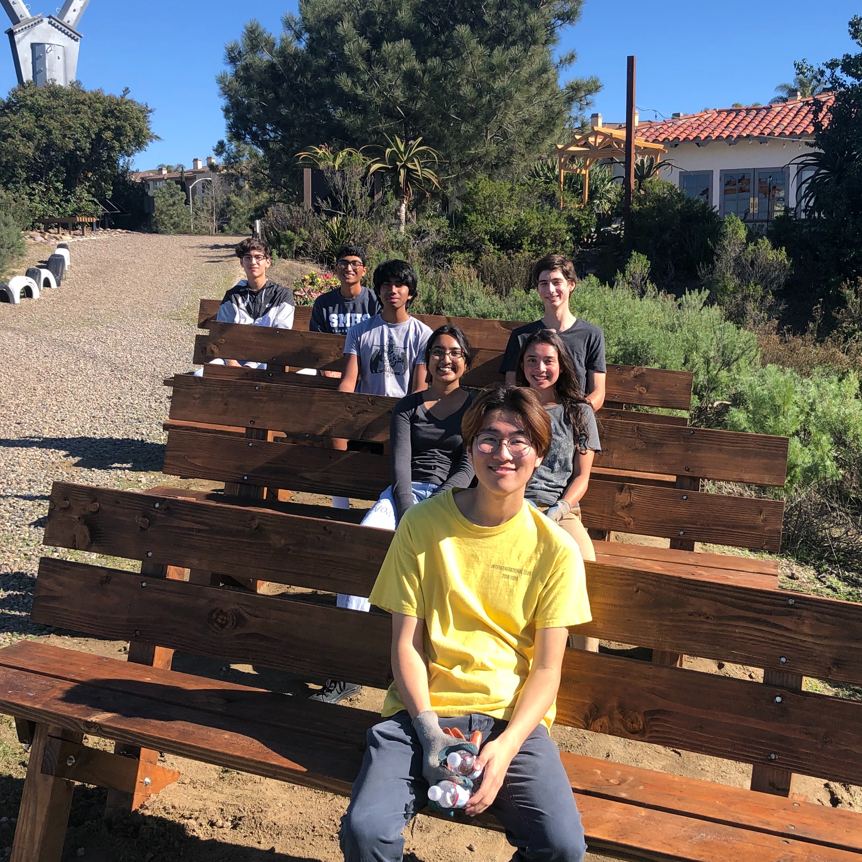 Photo 6 from Agua Hedionda Lagoon Foundation