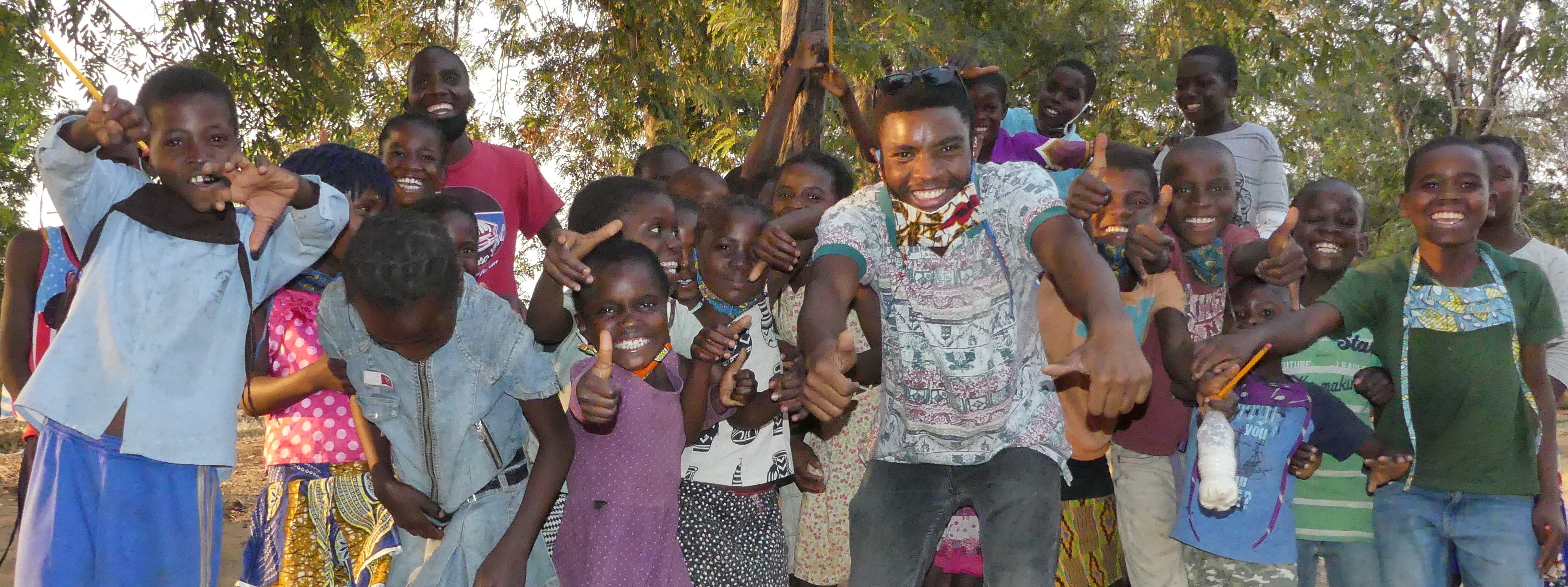 Matt Children's Hope Foundation