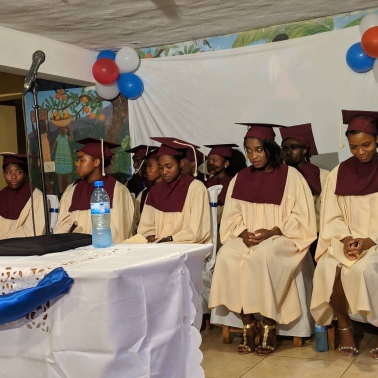 Photo 1 from HAPI - Haitian Assets for Peace International