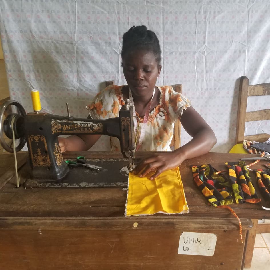 Photo 2 from HAPI - Haitian Assets for Peace International