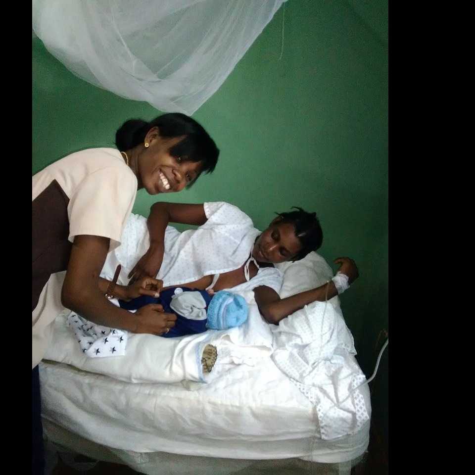 Photo 4 from HAPI - Haitian Assets for Peace International