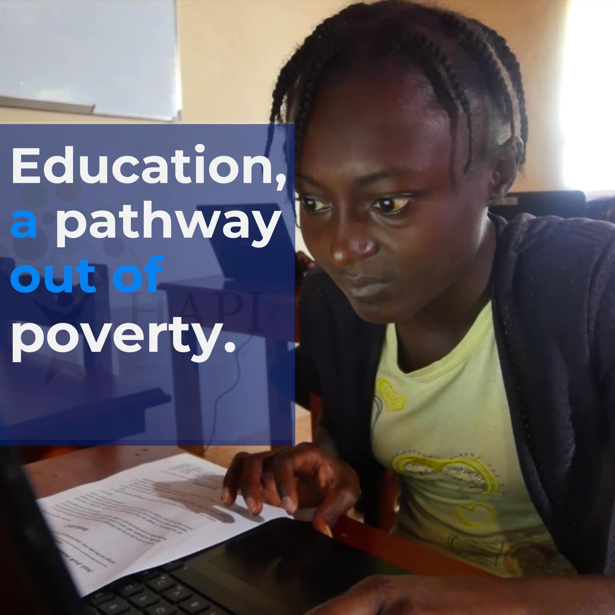 Photo 5 from HAPI - Haitian Assets for Peace International