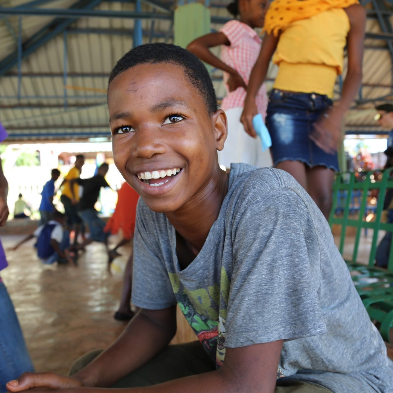 Photo 6 from HAPI - Haitian Assets for Peace International