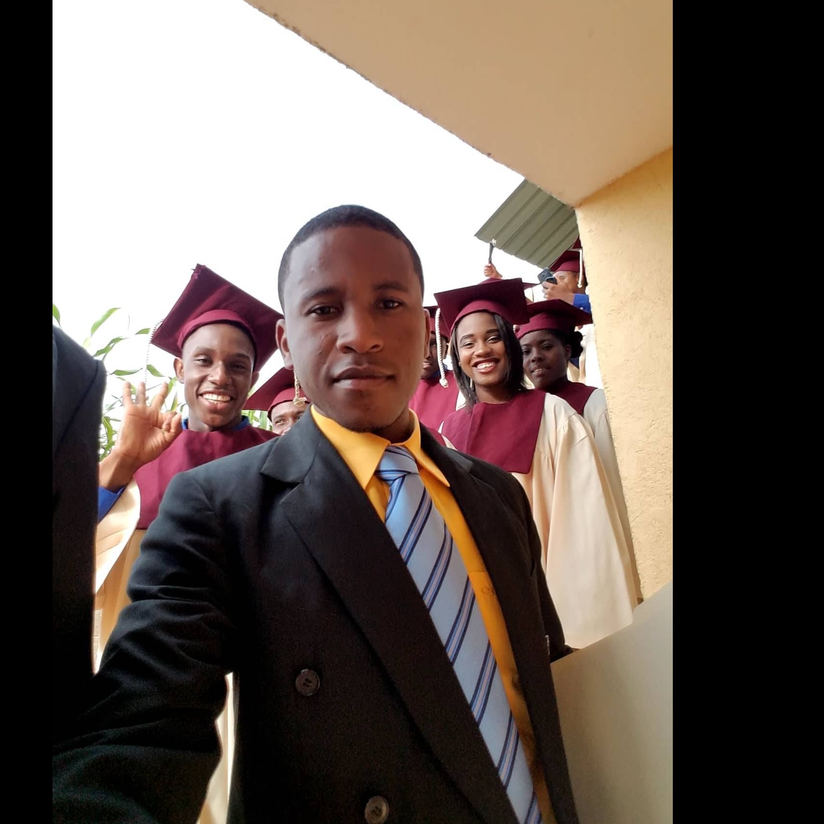 Photo 7 from HAPI - Haitian Assets for Peace International