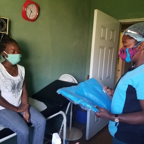 Photo 8 from HAPI - Haitian Assets for Peace International