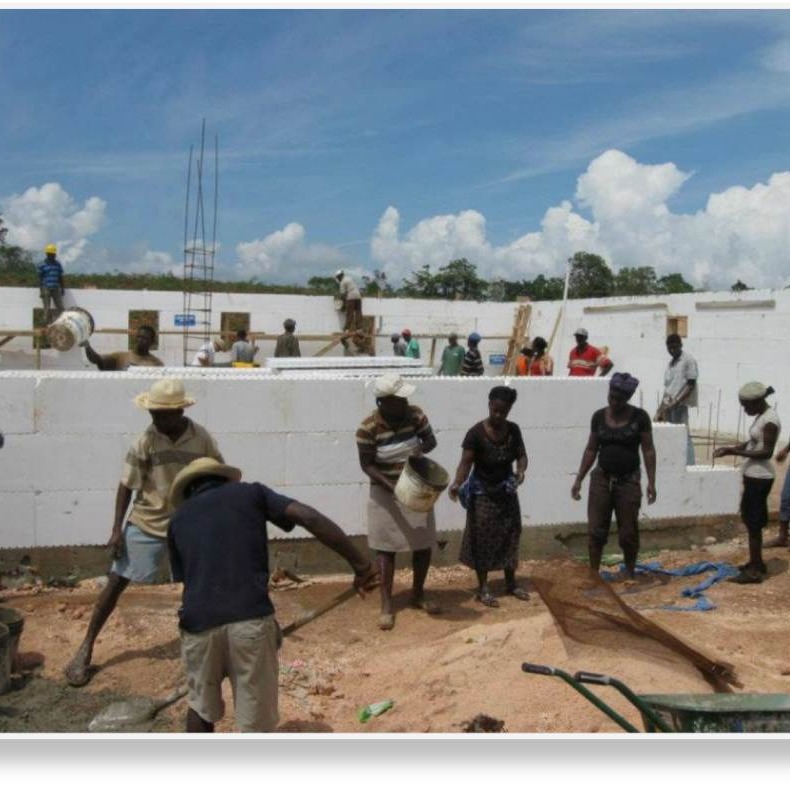 Photo 9 from HAPI - Haitian Assets for Peace International