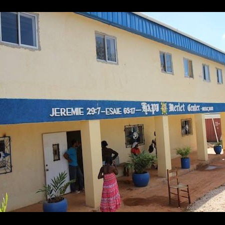 Photo 10 from HAPI - Haitian Assets for Peace International