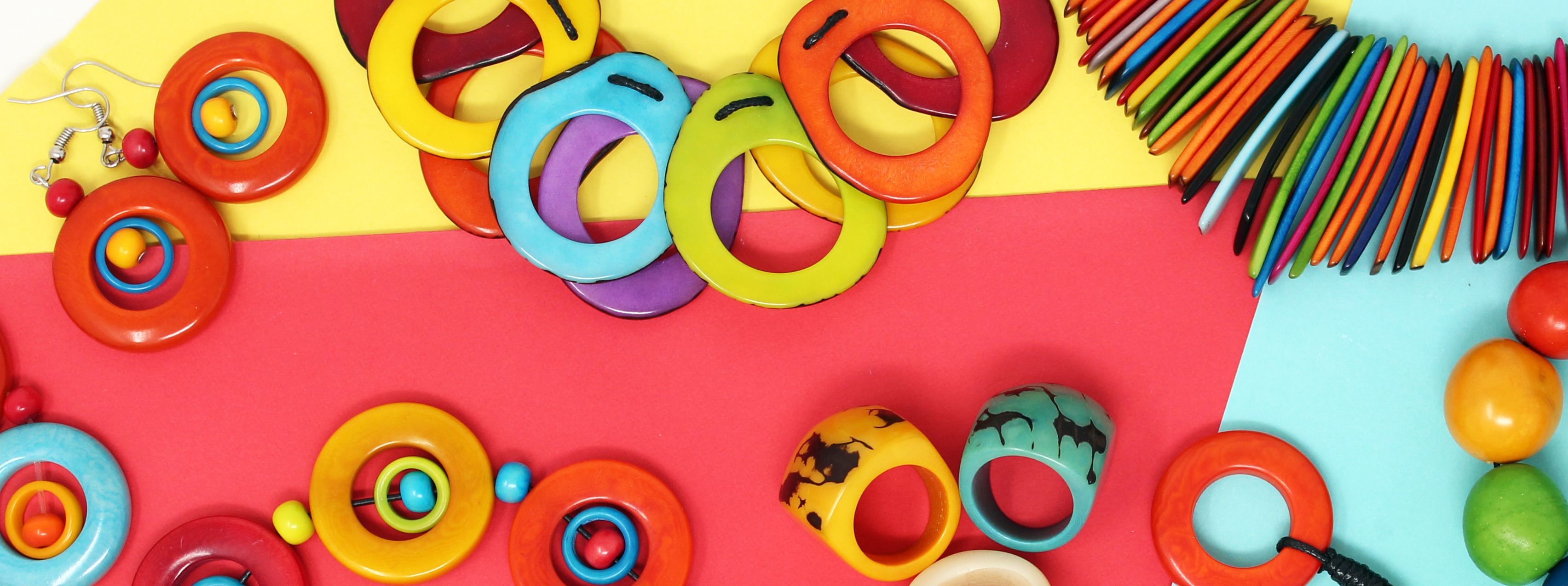 Muichic Natural Jewelry