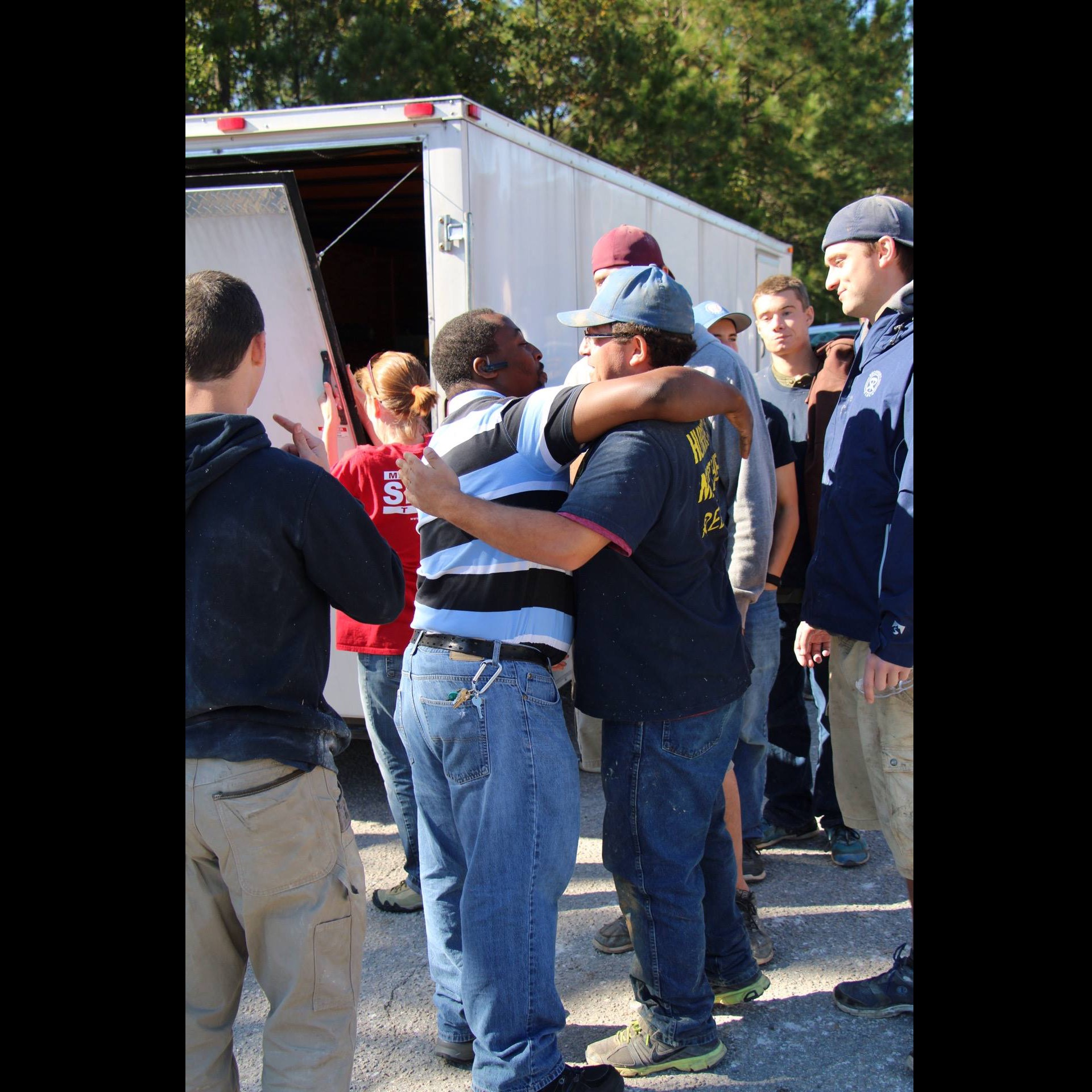 Photo 1 from Recovery Outreach