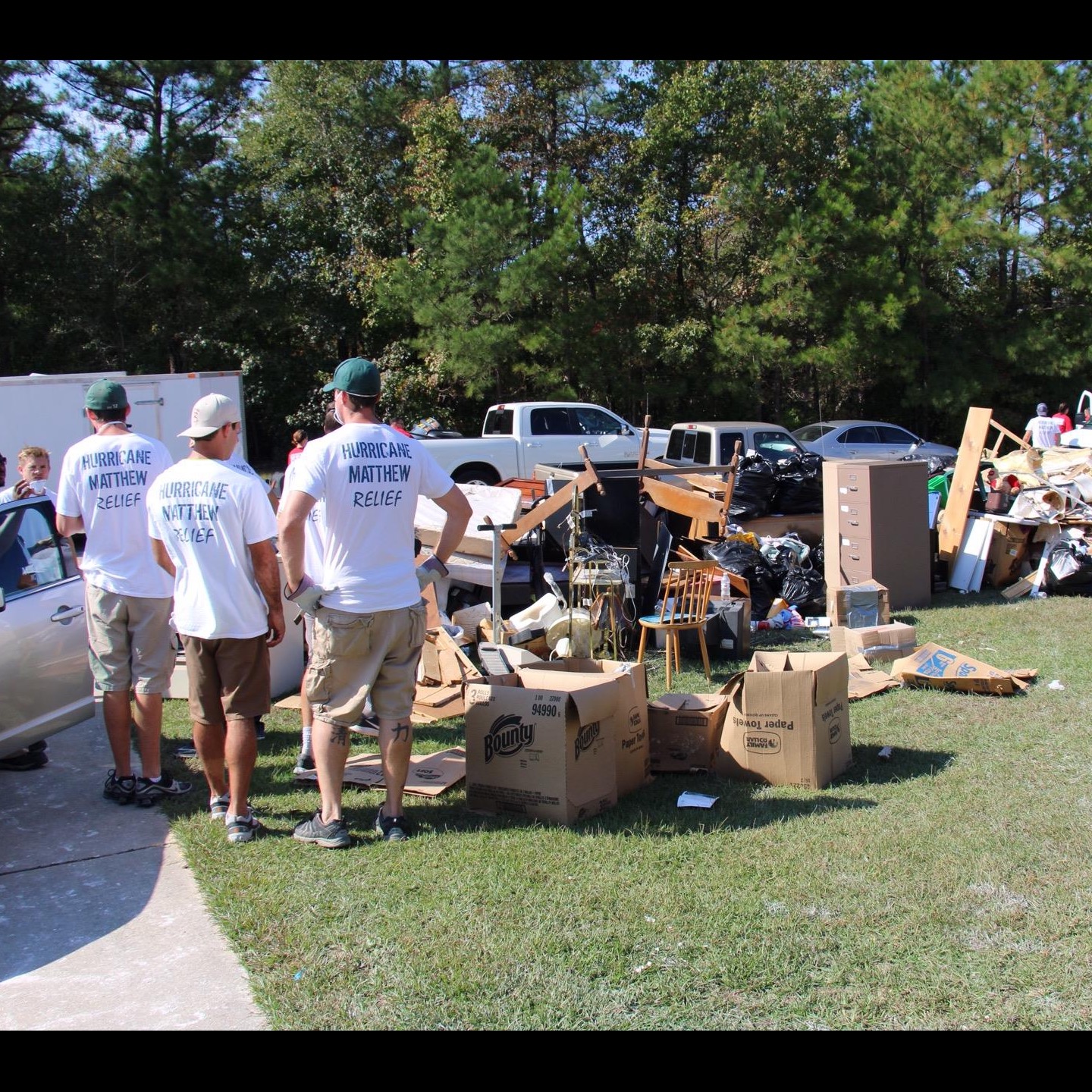 Photo 2 from Recovery Outreach