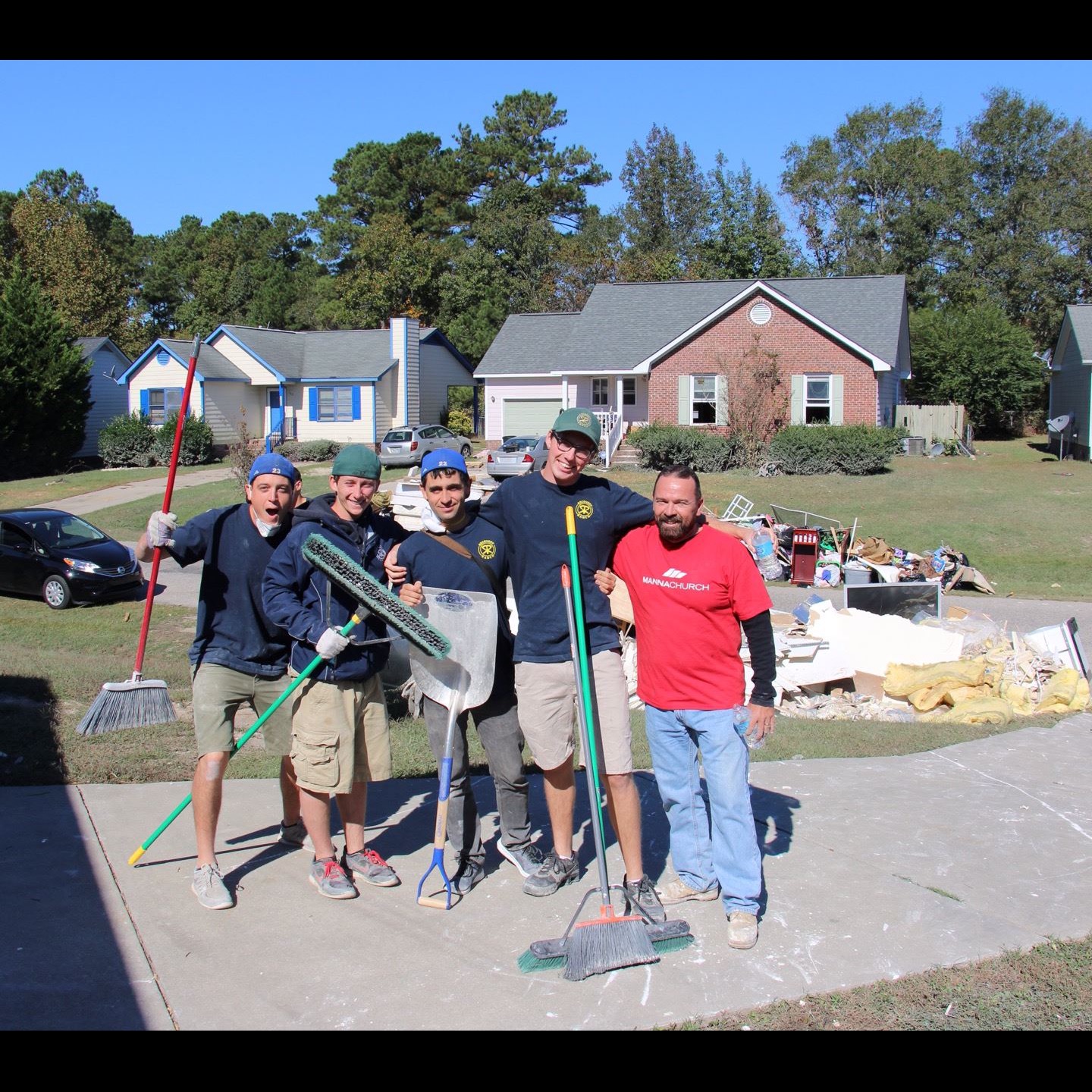 Photo 7 from Recovery Outreach