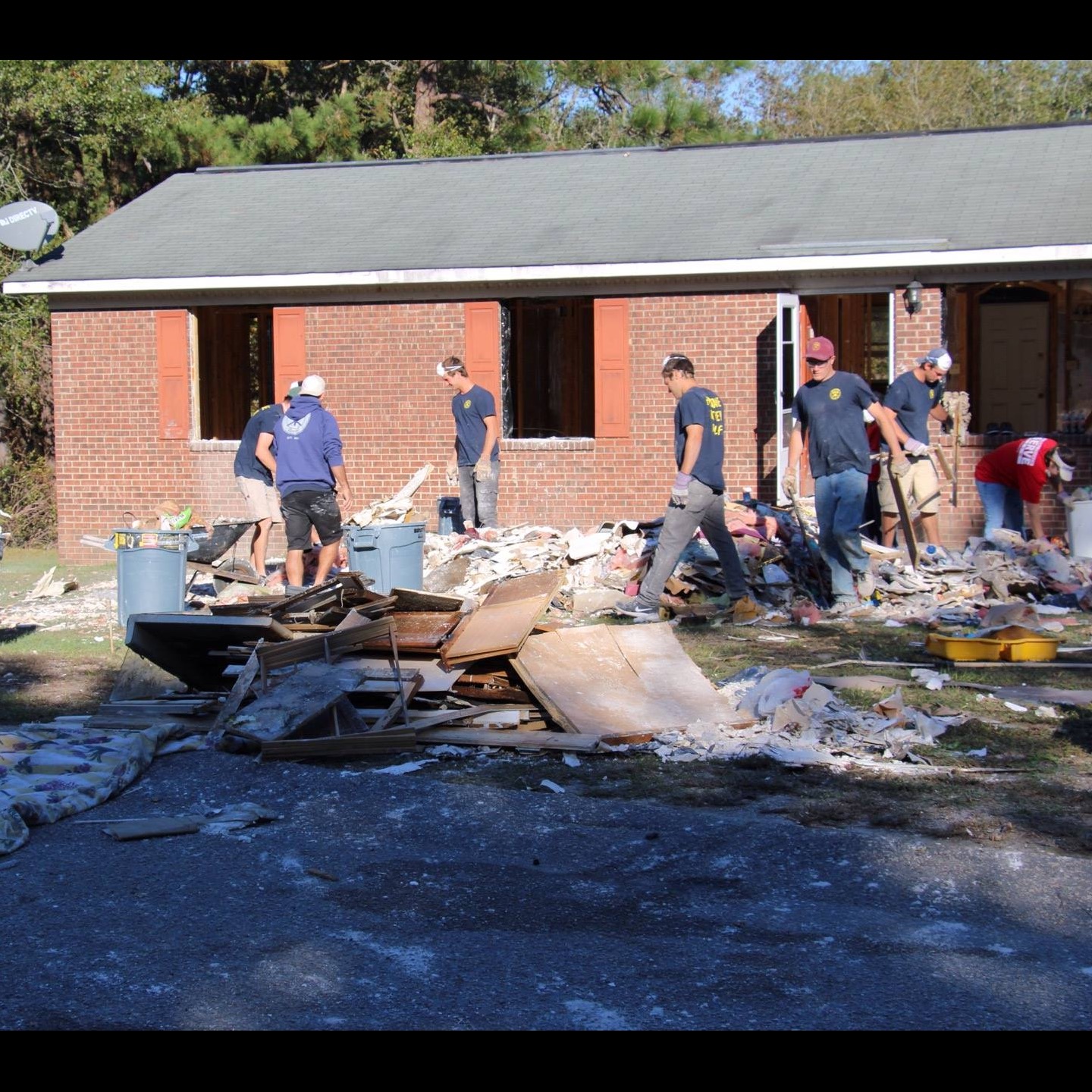 Photo 9 from Recovery Outreach