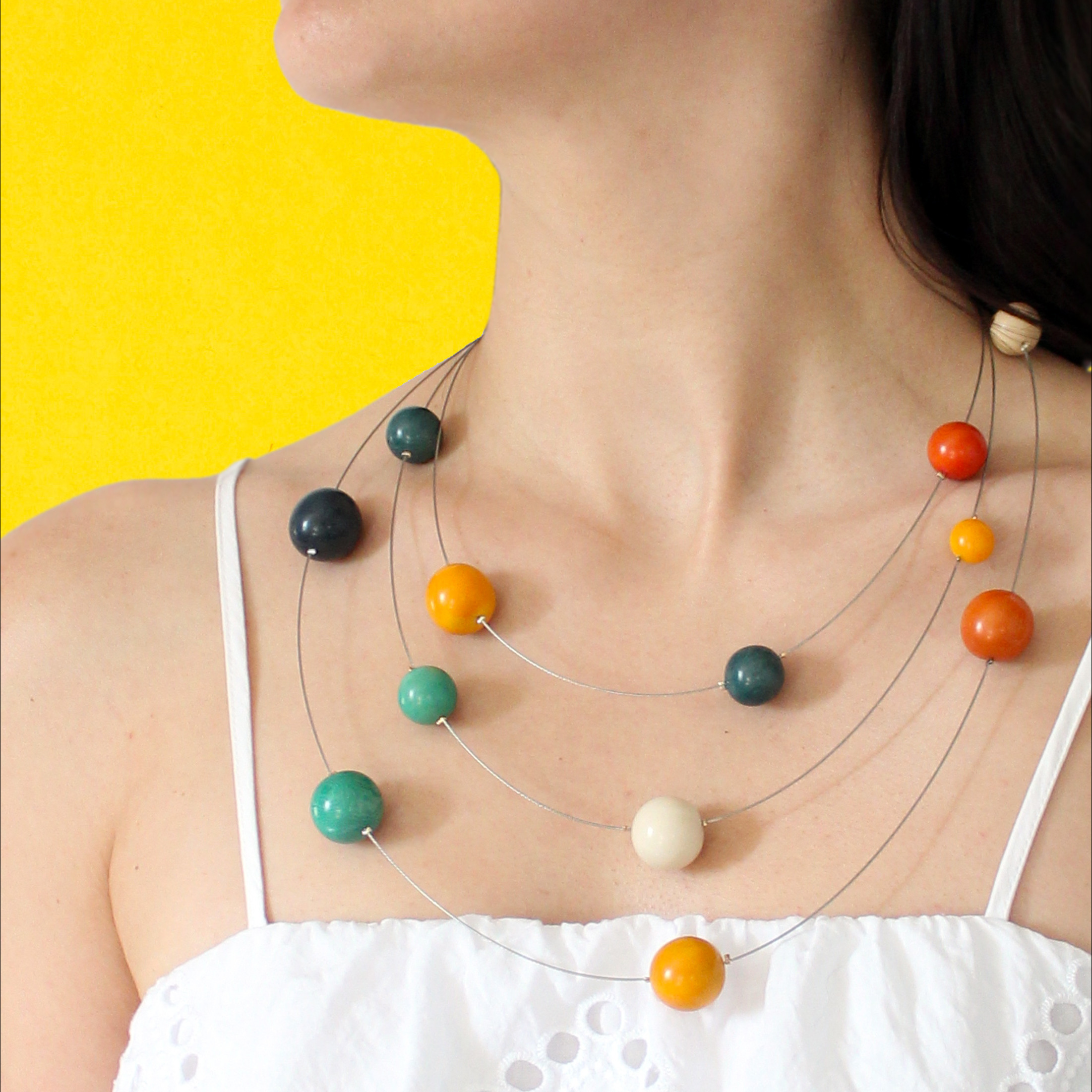 Photo 2 from Muichic Natural Jewelry