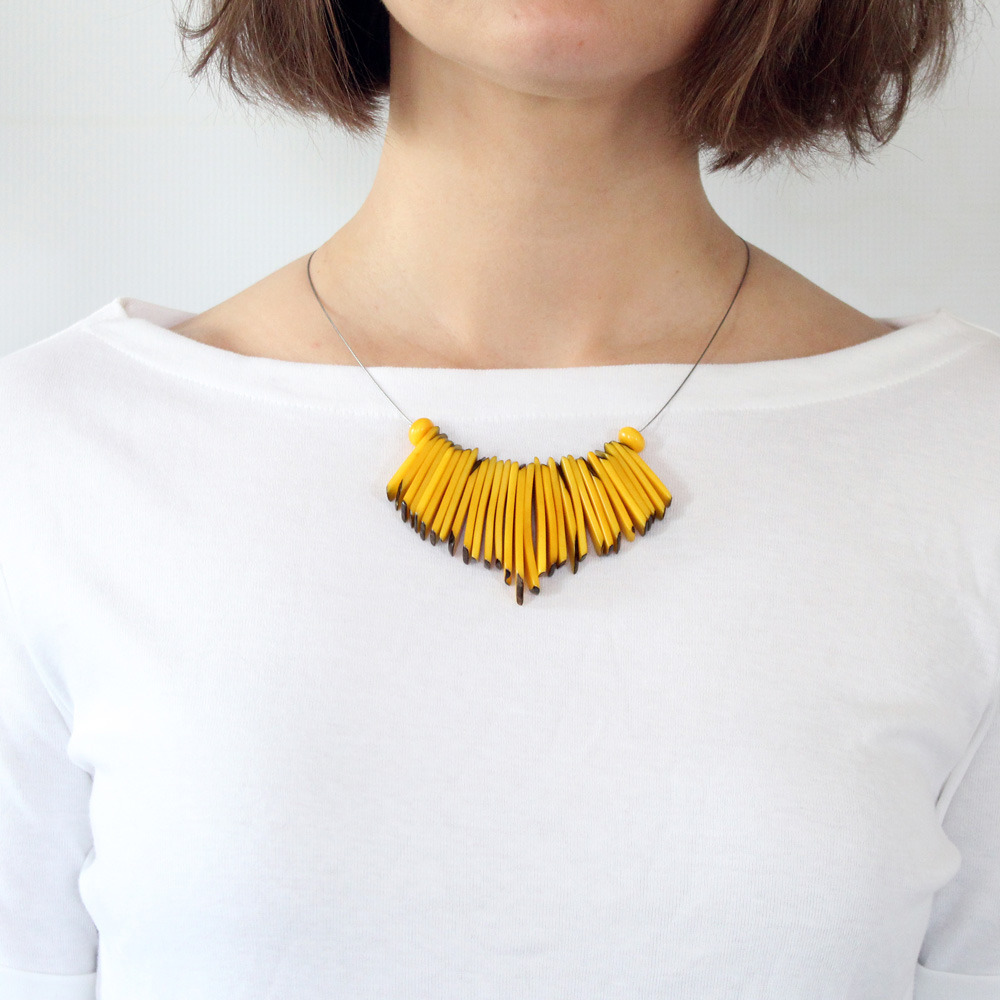 Photo 6 from Muichic Natural Jewelry