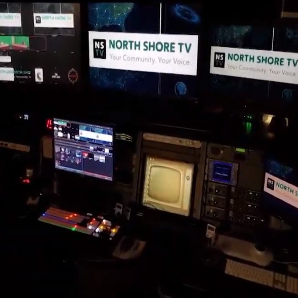 Photo 1 from Public Access Television Corporation (aka NSTV-Long Island)