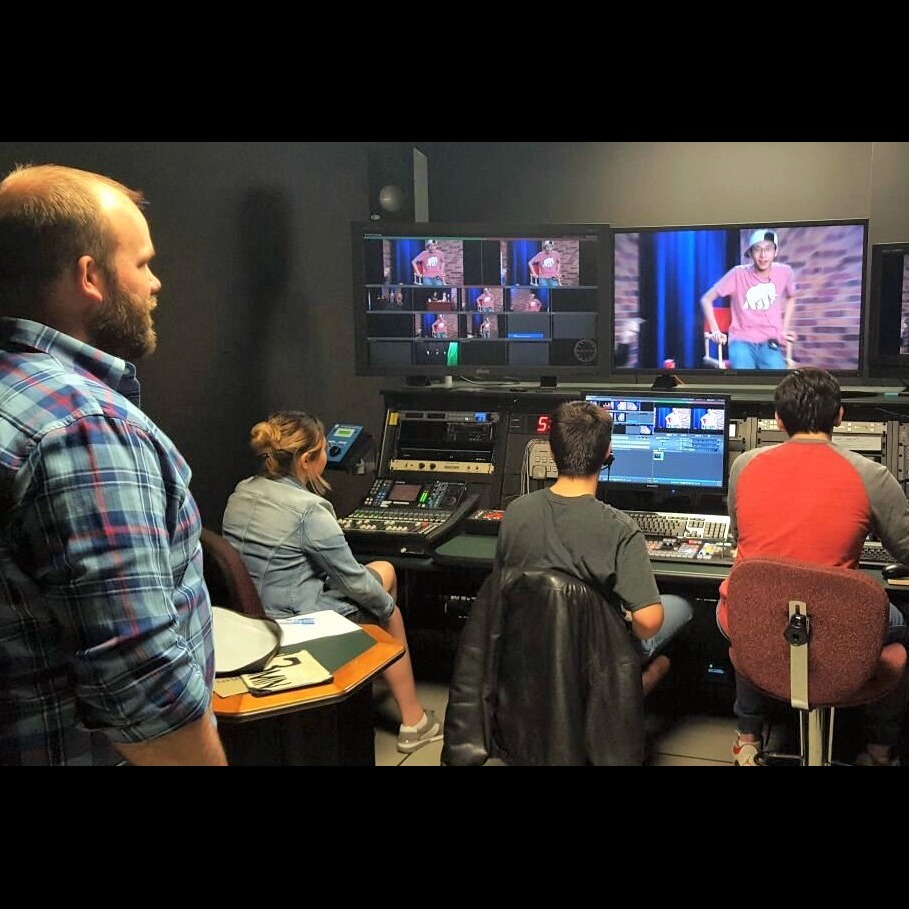 Photo 3 from Public Access Television Corporation (aka NSTV-Long Island)