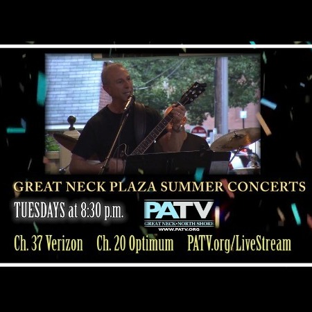 Photo 5 from Public Access Television Corporation (aka NSTV-Long Island)