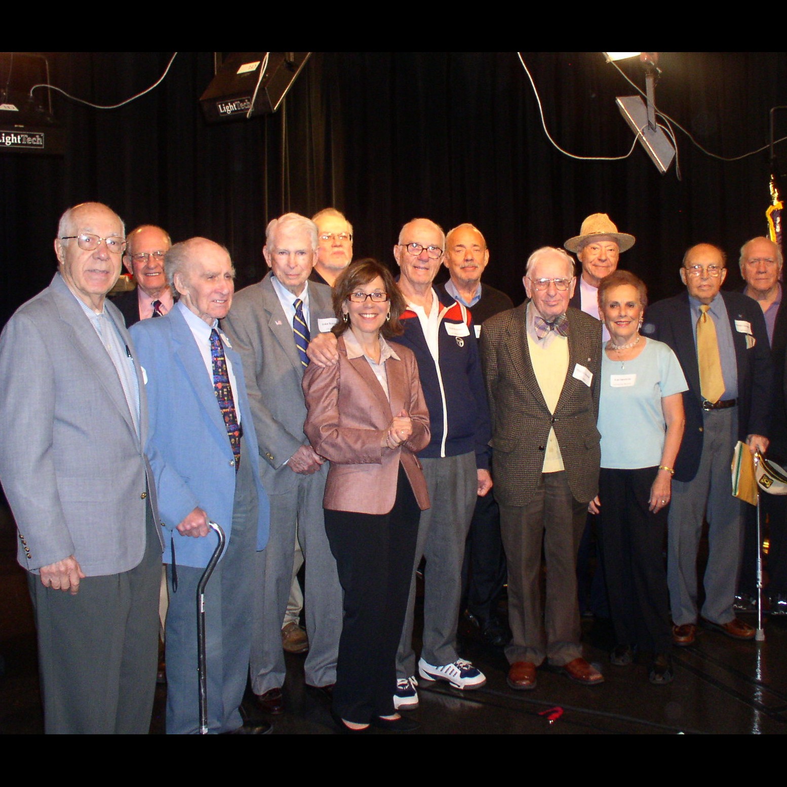 Photo 8 from Public Access Television Corporation (aka NSTV-Long Island)